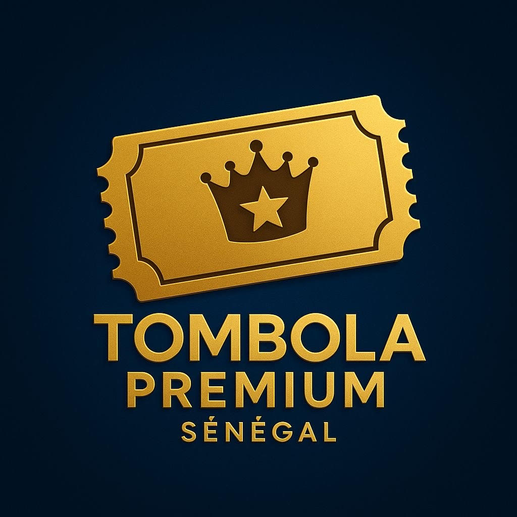 Logo Tombola